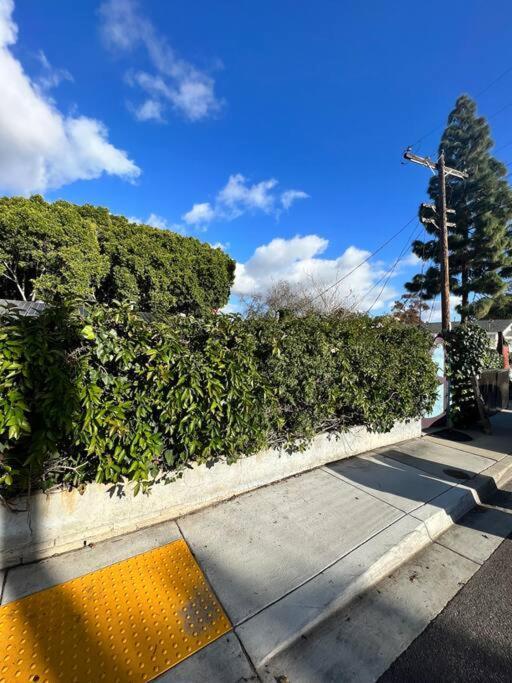 Central San Diego Lower Duplex, Huge Yard, Fenced Extérieur photo